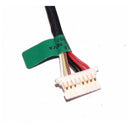 Power Jack Hp Stream 14-ax Pavilion 15-cd 799750-f23 P17