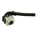 Power Jack Asus Fx504gd Fx504ge Px504gd Ddbklgad000 P343