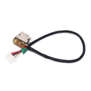 Power Jack Hp 15-dy 15t-dy 15-ef 799749-t17 799749-y17 P69