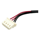 Power Jack Travelmate Tmp249-m P249-m P249-mg P249-g2-m