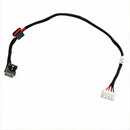 Power Jack Lenovo G470 G475 G570 G580 U410 Dc30100i200 P225