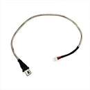 Power Jack Lenovo 510-15isk 510s-14ikb Dc30100w800 P40