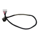 Power Jack Msi Fx620 Ge620 Ms-16ga Ge60 Ms-16gb Cr61 P292