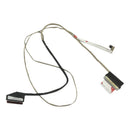 Cable Flex De Video Dell Inspiron 5593 5594 Dc02003qa00