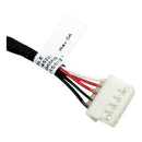 Power Jack Lenovo T440p T440s T460 Dc301078200 04x5443 P185