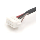Power Jack Hp Probook 4320s 4321s 4325s 4326s 4420s P298