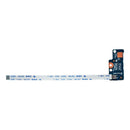 Boton De Encendido Hp 15-r005la 15-r 15-g 250 G3 Ls-a991p