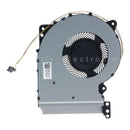 Ventilador Asus X507ubr A507u A507ub 13nb0hi0t01011 V175