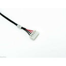 Power Jack Samsung Np350v5c Np350v5x Np355e5c Np365e5c  P138