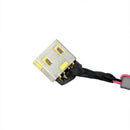 Power Jack Lenovo G400s G405s Dc30100pe00 Dc30100nw00 P251