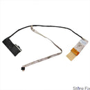 Cable Flex De Video Hp G4-1000 Dd0r12lc030 Dd0r12lc000 F45