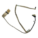 Cable Flex De Video Hp 2000-2c 2000-2d Cq58 689690-001 F243