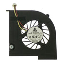 Ventilador Hp Cq32 G32 Dv3-4000 610877-001 608229-001 V142