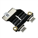 Usb C Power Jack Macbook Air A1932 18 19 820-01161-a P164