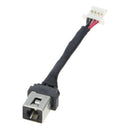 Power Jack Lenovo Ideapad 5-14itl05 5-14alc05 Dc301014g00