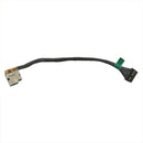 Power Jack Hp 15-dk L52815-t41  Cbl00857-0120 200w P259