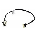 Power Jack Dell Inspiron 14-7460 P74g 15-7560 P61f Bka40 P10