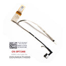 Cable Flex De Video Dell Inspiron N4010 0p71m8 Cn-0p71m8 F98
