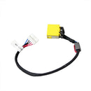 Power Jack Lenovo G400s G405s Dc30100pe00 Dc30100nw00 P251