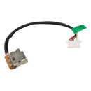 Centro De Carga Jack Hp 15-eu 15m-eu 15m-es M45461-001