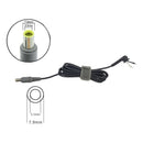 Cable Repuesto Para Reparar Cargador Lenovo 7.9x5.5mm 1.8m