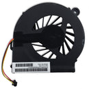 Ventilador Hp G4-1000 G6-1000 G7-1000 3 Cables 646578  V34