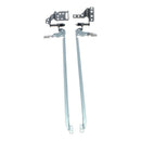 Bisagras Acer Aspire 3 A315-33 A315-41 A315-41g A315-53 H13