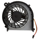 Ventilador Hp G4-1000 G6-1000 G7-1000 3 Cables 646578  V34