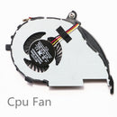 Ventilador Acer Aspire M5-583 M5-583p M5-583p-6423 V188 A
