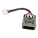 Power Jack Lenovo 20tq 20tr 21a9 21aa 21en 21em 21d8 21d9