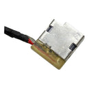 Centro De Carga Jack Hp Probook 450 G7 L28264-001 924444 P98