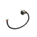 Power Jack Dell Latitude E6420 Dc30100cf00 0cj28j Cj28j P119