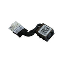 Power Jack Dell Latitude 7480 P73g 08gjm9 Dc30100z400 P104