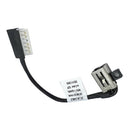 Power Jack Dell Inspiron 3510 3511 3515 3525 P112f 0231x7