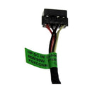 Power Jack Hp 15-c 776098-yd1 783095-001 776098-fd1 P340