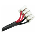Power Jack Toshiba A665 A665d A660 A660d P755 P755d P365