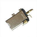 Power Jack Lenovo Ideapad 130s-11igm 81kt S130-14igm 81j2