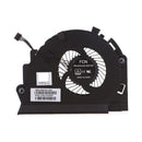 Ventilador Hp Zbook 15 G3 848251-001 Dc28000gvf0 Cpu