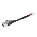 Power Jack Lenovo S340 S340-14 S340-15 Dc301015x00 P210