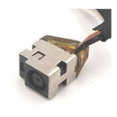 Power Jack Hp Probook 4421s 4425s 4426s 599517-001 P297