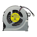 Ventilador Hp Probook 4320s 4321s 4325s Mf60130v1-q010-h99