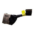 Power Jack Lenovo V330-15ikb V330-15ast V330-15isk P331
