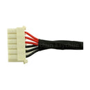 Power Jack Asus Tuf504gd Tuf504ge Tuf554ge Ddbklgad000 P343