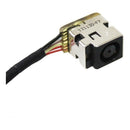 Power Jack Hp Probook 455 G1 G2 710431-sd1 710431-fd1 P128