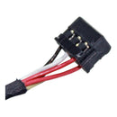 Power Jack Hp 6-1000 686123-sd1 686123-fd1 686577-001 P167