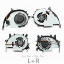 Ventilador Acer V5-452 V5-472 V5-473 V5-552 V5-572 V188