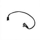 Power Jack Dell Inspiron 17 5770 5775 P35e 02k7x2 2k7x2 P53