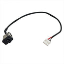 Power Jack Samsung Np275r5e Np270e5j Np270 Np275 Ativ 2 P82