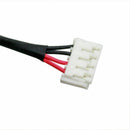 Power Jack Lenovo Y471a G480 Dc30100h800 Dc30100eh00 P225