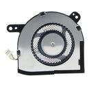 Ventilador Dell Latitude 5285 5290 Dc28000irs0 Dc28000k5sl
